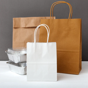 Shopping Bags