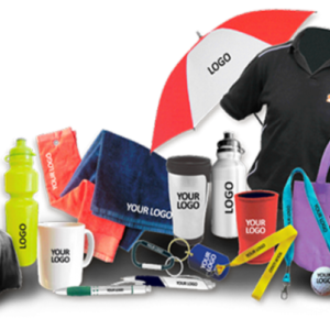 GIFT & PROMOTIONAL ITEMS PRINTING