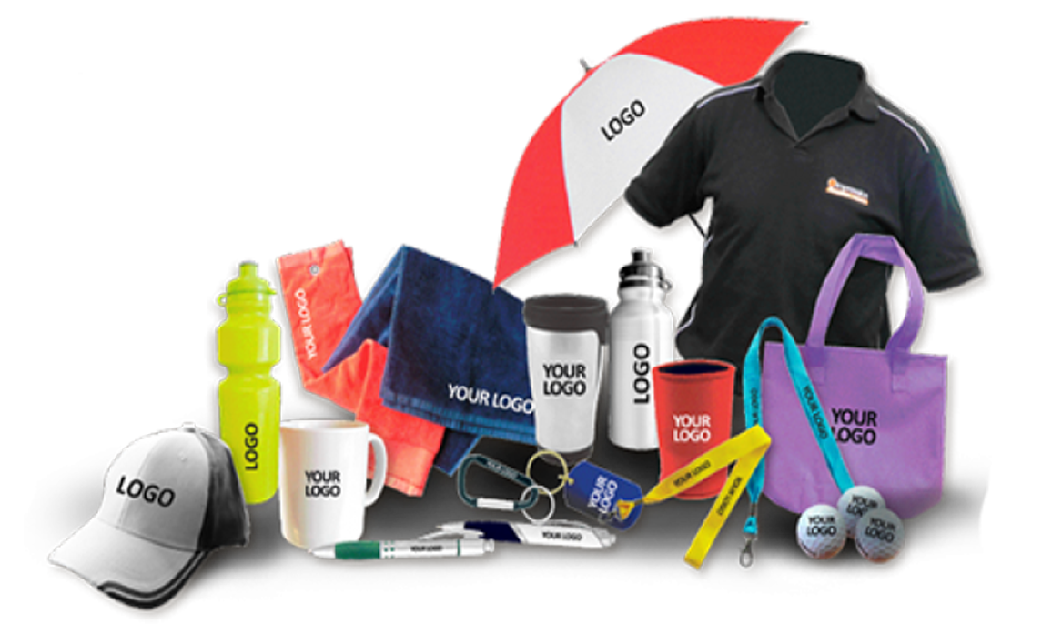 GIFT & PROMOTIONAL ITEMS PRINTING