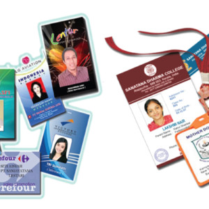 ID CARDS