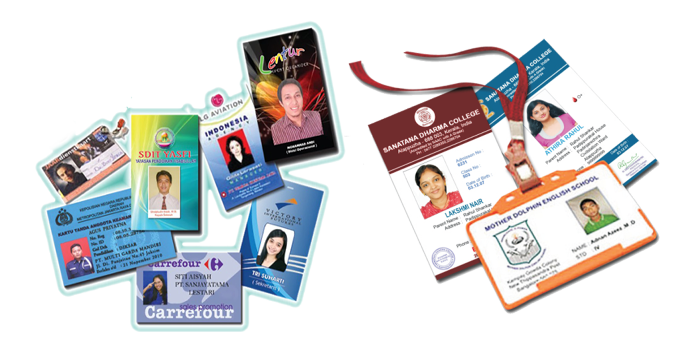 ID CARDS